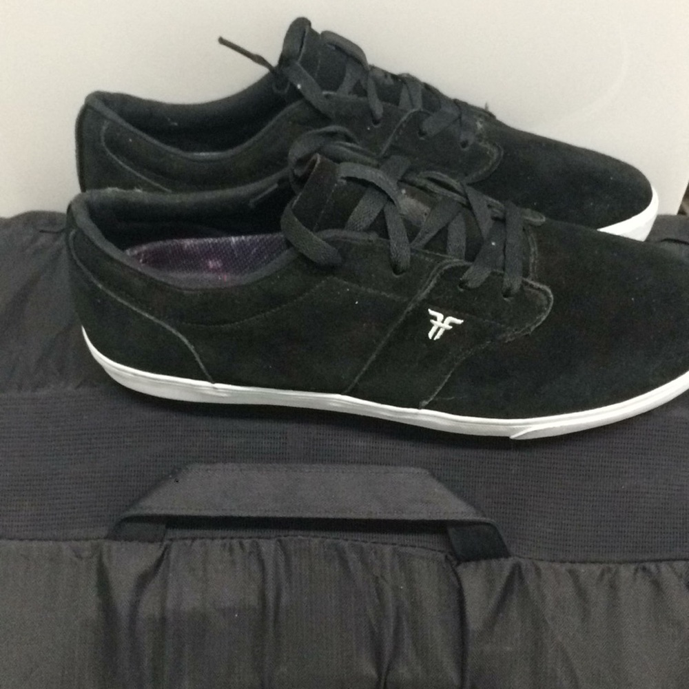 Skate Shoe